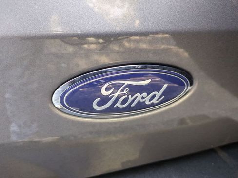 Used 2025 Ford Bronco Big Bend image 12