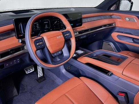 New 2027 Kia Telluride SX Prestige AWD/4WD image 12