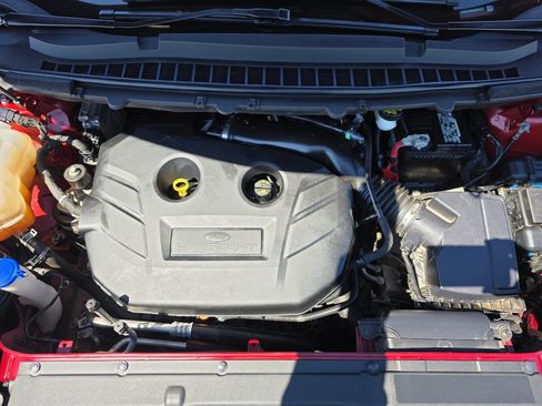 Used 2018 Ford Edge Titanium w/ Equipment Group 301A image 31