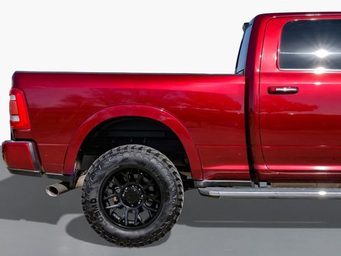 Used 2019 RAM 2500 Laramie image 6