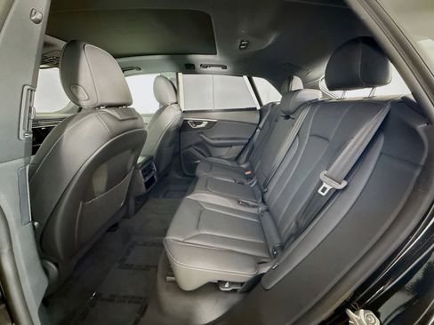 New 2026 Audi Q8 Premium Plus image 26