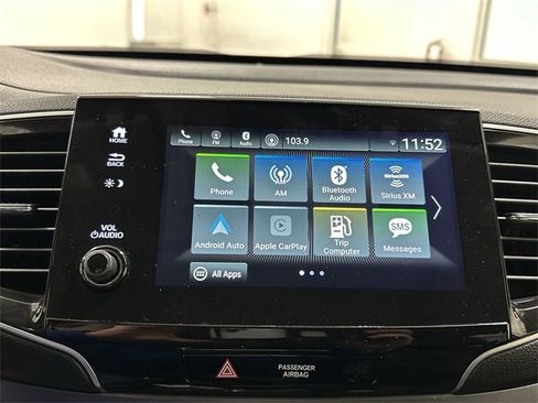 Used 2022 Honda Pilot Special Edition image 38