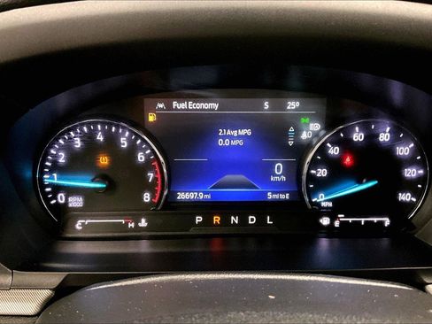 Used 2022 Ford Explorer XLT w/ Equipment Group 202A image 19