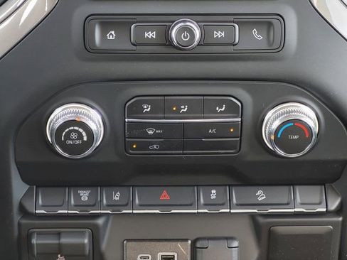 New 2026 GMC Sierra 2500 Pro AWD/4WD image 14