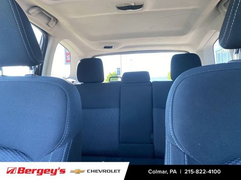 Used 2015 Subaru Forester 2.5i Premium AWD/4WD image 28