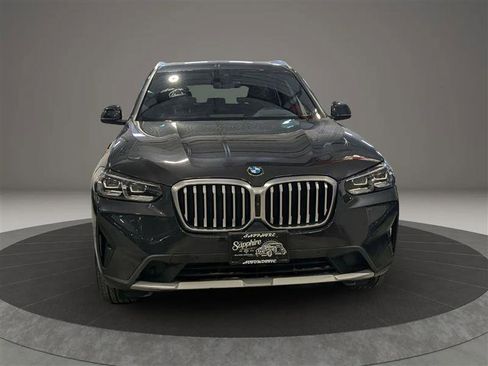 Used 2023 BMW X3 xDrive30i image 8
