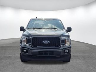 Used 2020 Ford F150 XL w/ Equipment Group 101A Mid RWD video 2