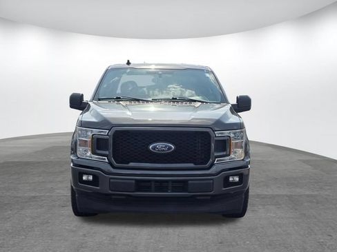 Used 2020 Ford F150 XL w/ Equipment Group 101A Mid RWD image 2