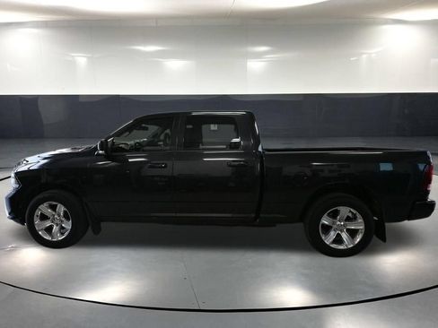 Used 2016 RAM 1500 Sport AWD/4WD image 9