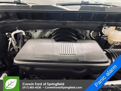 Used 2021 Chevrolet Silverado 1500 RST w/ All Star Edition Plus image 37