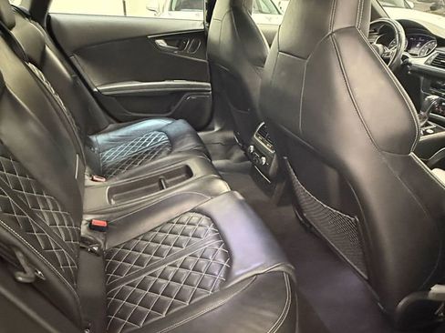 Used 2017 Audi S7 Premium Plus w/ S7 Sport Package image 24