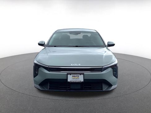 Used 2025 Kia K4 LXS image 4