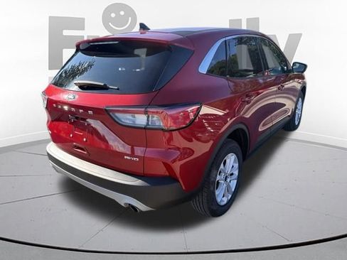 Used 2022 Ford Escape SE w/ Convenience Package AWD/4WD image 7