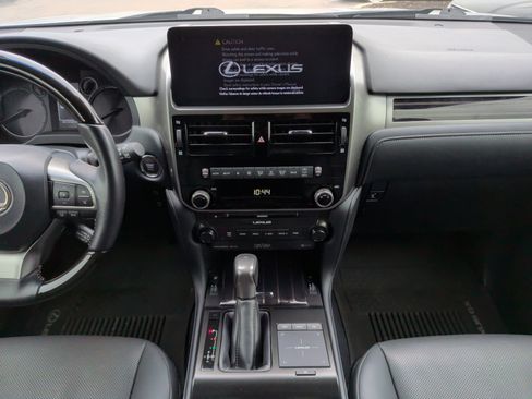Used 2022 Lexus GX 460 Premium image 33