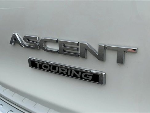 Used 2020 Subaru Ascent Touring w/ Popular Package #2A image 32