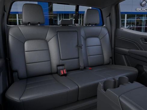 New 2026 GMC Canyon Elevation w/ Convenience Package image 17