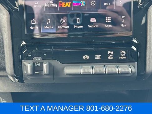 New 2026 RAM 2500 Big Horn AWD/4WD image 22