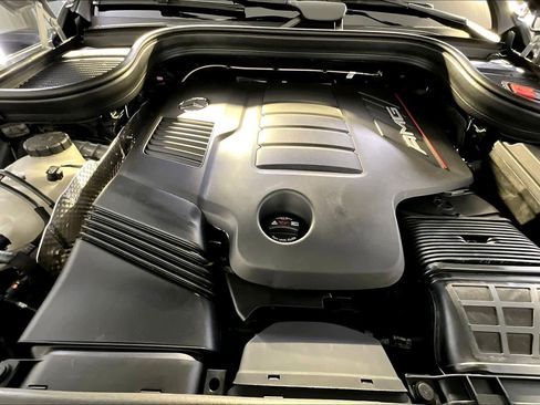 New 2026 Mercedes-Benz GLE 53 AMG 4MATIC Coupe image 14