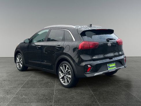 Used 2021 Kia Niro Touring image 5
