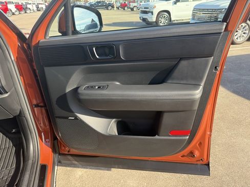 Used 2025 Hyundai Santa Fe Calligraphy image 43