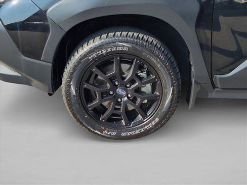 Used 2025 Subaru Crosstrek 2.5i Wilderness AWD/4WD image 9