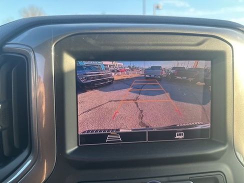 New 2026 Chevrolet Silverado 1500 W/T w/ WT Safety Package image 23