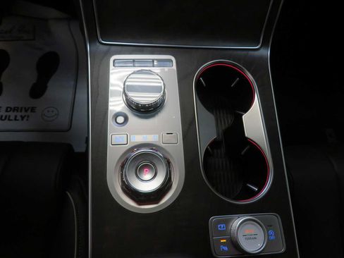 New 2026 Genesis GV80 3.5T Advanced image 19