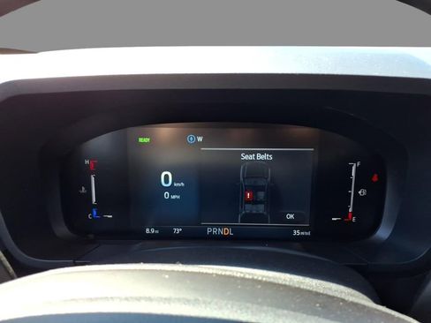 New 2026 Ford Maverick XLT AWD/4WD image 27