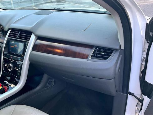 Used 2014 Ford Edge Limited w/ Driver Entry Package image 17