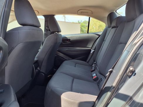 Used 2023 Toyota Corolla LE FWD image 16