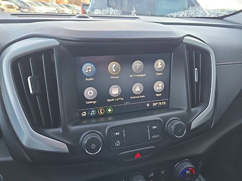 Used 2021 GMC Terrain SLT image 47