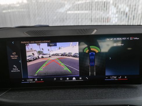 New 2026 BMW 330i 330i NA w/ M Sport Package image 20