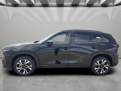 Used 2026 MAZDA CX-5 Preferred AWD/4WD image 2