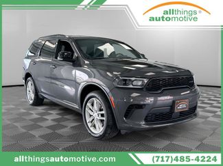 Used 2024 Dodge Durango GT video 1