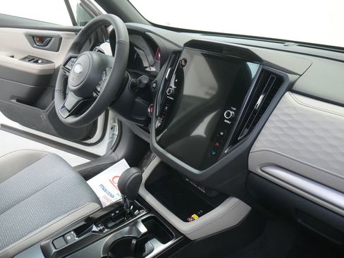 New 2026 Subaru Forester Premium image 26