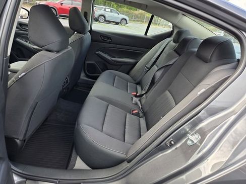 New 2026 Nissan Altima 2.5 SV FWD image 10