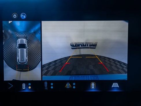 New 2026 Chevrolet Equinox RS w/ Safety and Technology Package image 46