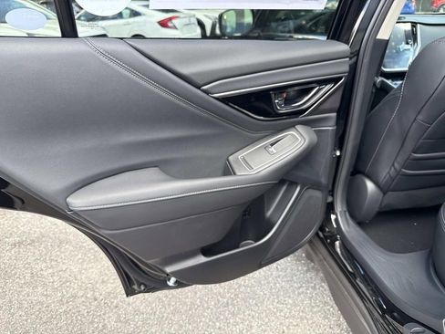 New 2025 Subaru Outback Limited image 11