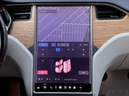 Used 2019 Tesla Model S 75D AWD/4WD image 15