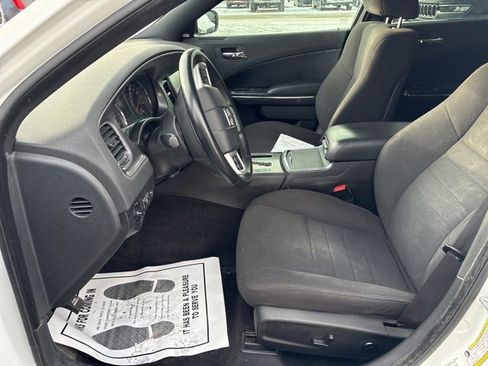 Used 2014 Dodge Charger R/T image 7