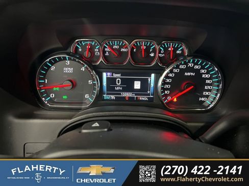 Used 2018 Chevrolet Tahoe LT w/ Max Trailering Package image 28