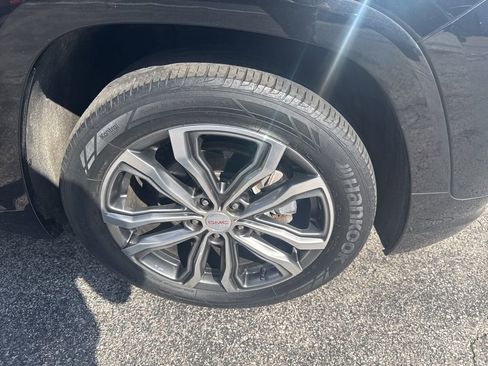 Used 2019 GMC Terrain Denali FWD image 52