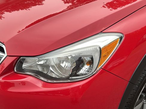 Used 2017 Subaru Crosstrek 2.0i Premium w/ Special Edition AWD/4WD image 8