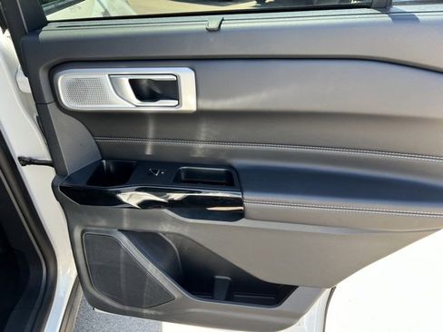 Used 2022 Ford Explorer ST w/ Equipment Group 401A image 42