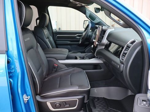 New 2026 RAM 1500 Laramie w/ Night Edition image 50