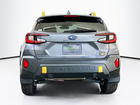 Used 2024 Subaru Crosstrek 2.5i Wilderness w/ Crosstrek Mirror Package image 7