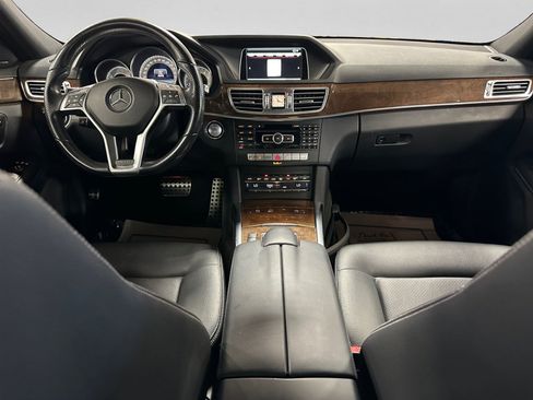 Used 2015 Mercedes-Benz E 350 4MATIC Sedan w/ Premium 1 Package image 17