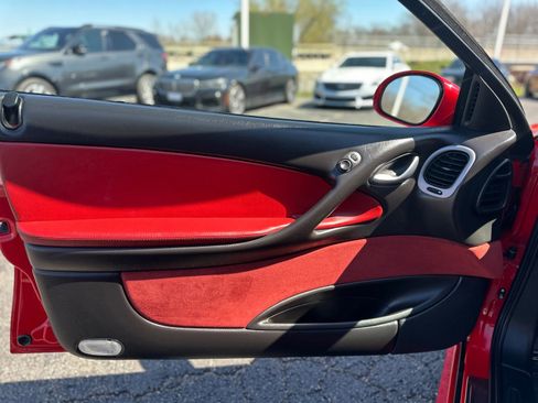 Used 2006 Pontiac GTO image 16