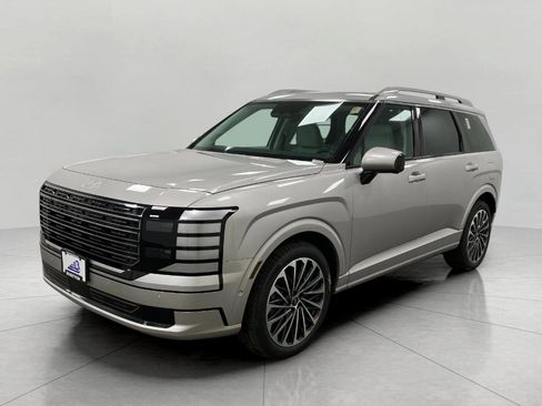 New 2026 Hyundai Palisade Calligraphy AWD/4WD image 9
