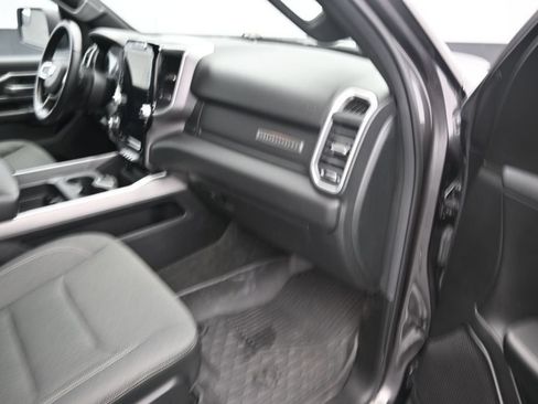 Used 2023 RAM 1500 Big Horn AWD/4WD image 9